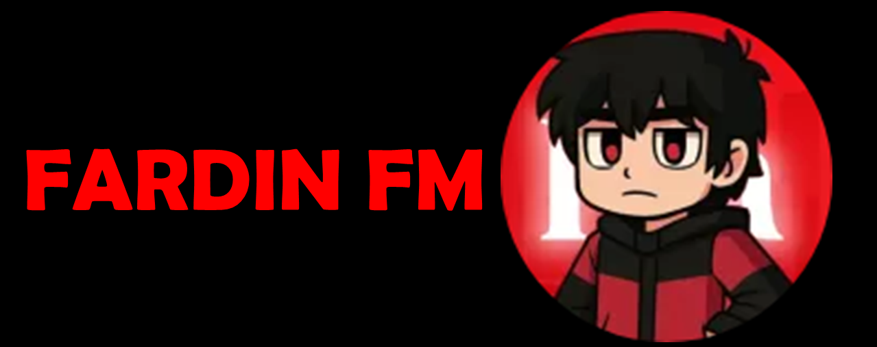 فردین فرهی مقدم